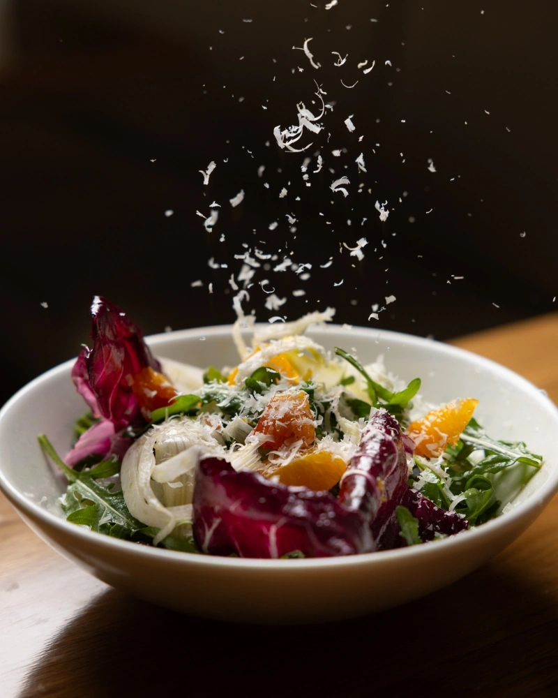 Spring Salad